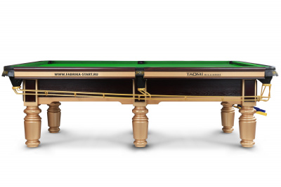 Китайский пул TAO-MI Model 2 (К7) 9 ft, сукно Green