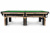 Китайский пул TAO-MI Model 1 (К5) 9 ft, сукно Green Китайский пул TAO-MI Model 1 (К5) 9 ft, сукно Green