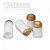 Колпачок для кия Push-On-Tips ø13мм Startbilliards SB061 (100 шт)
