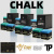 Мел Turning Point Pro Зеленый H Мел Turning Point Pro Зеленый H