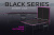 Стол теннисный Game 6 Всепогодный с сеткой Black Стол теннисный Game 6 Всепогодный с сеткой Black