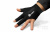 Перчатка-бильярдная Feudor Pro black Left M/L Перчатка-бильярдная Feudor Pro black Left M/L