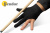 Перчатка-бильярдная Feudor Standard black M/L Перчатка-бильярдная Feudor Standard black M/L